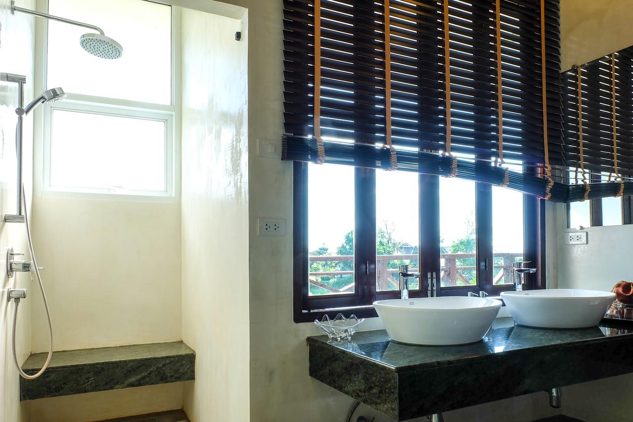 Bhu Tarn & 渡假村 4*
