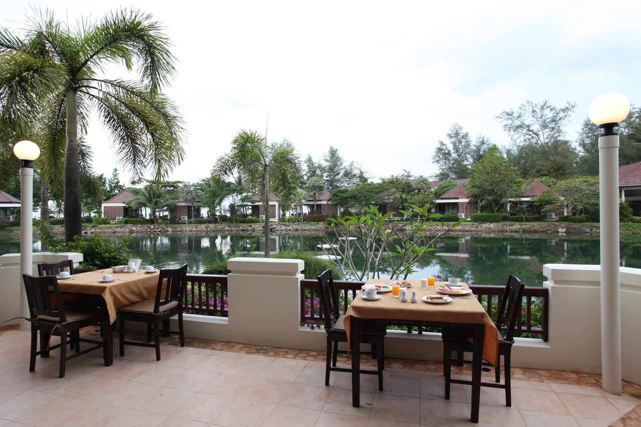 渡假村 Bhu Tarn & Koh Chang