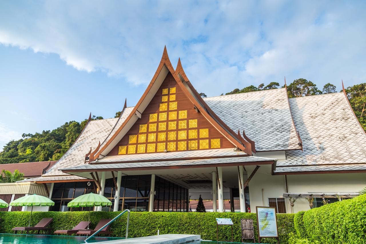 渡假村 Bhu Tarn &