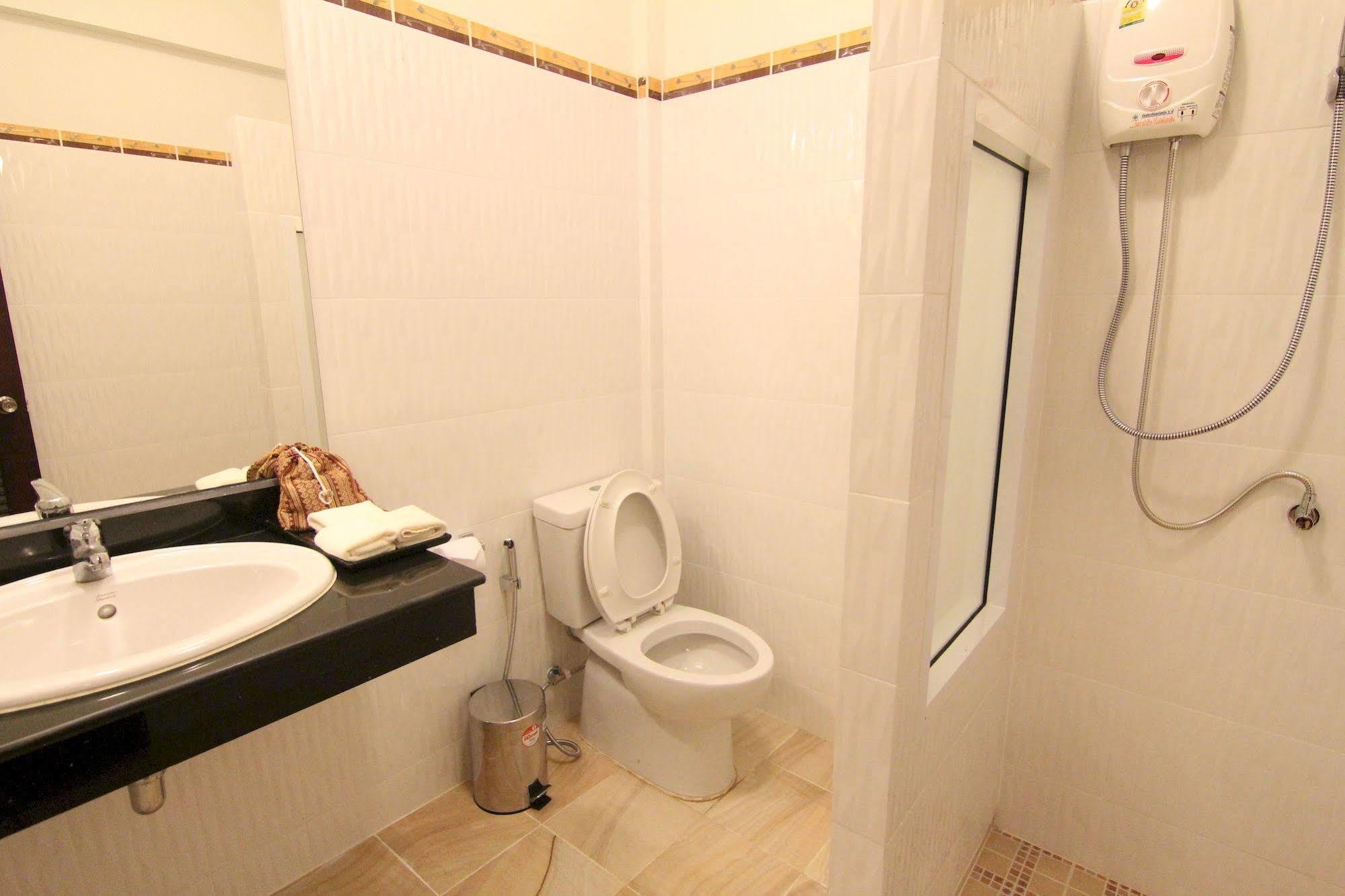 Bhu Tarn & 4* Ко Чанг