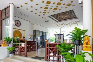 Station touristique Bhu Tarn &